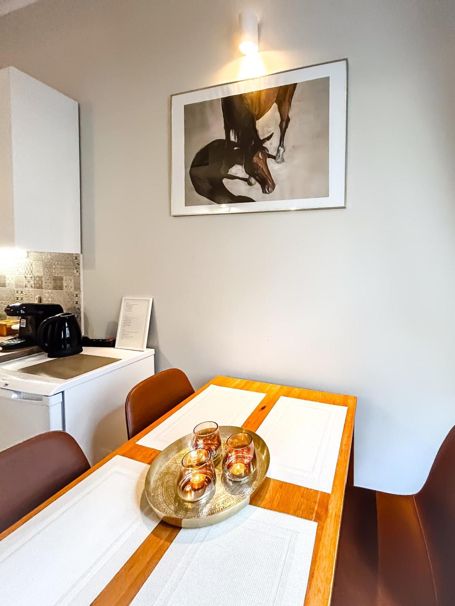 Mazurska Apartments Na Parterze Z Wejsciem Na Kod O Dowolnej Porze Szczecin Kültér fotó